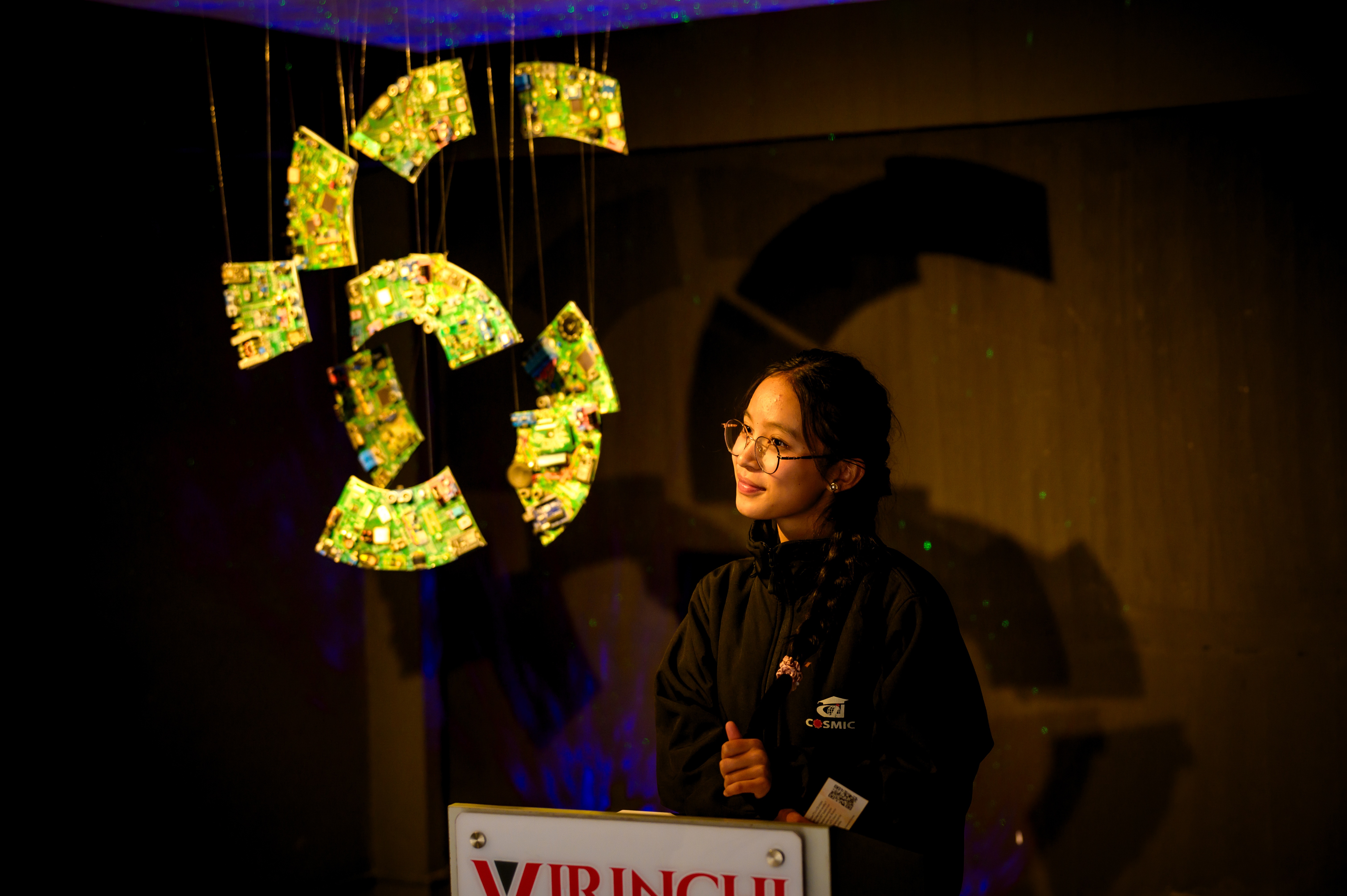 A glimpse of innovation at ICT Mela 6